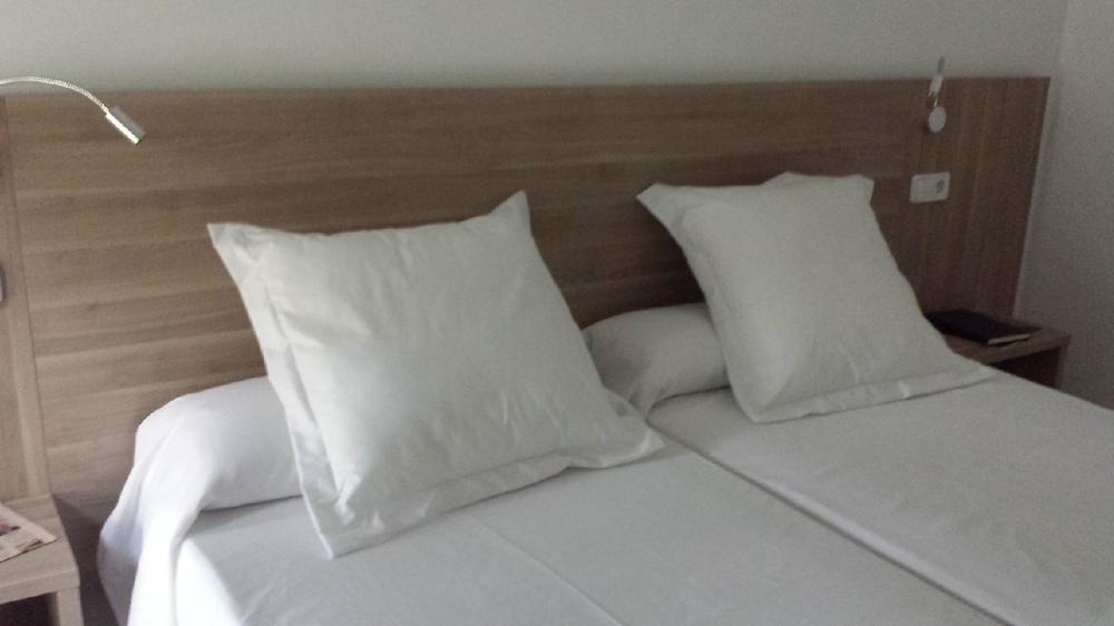 פורט דה פולנסה Puerto Azul Suite Hotel מראה חיצוני תמונה
